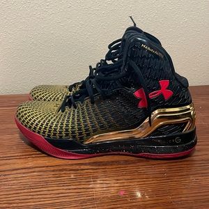 Under Armour Clutchfit